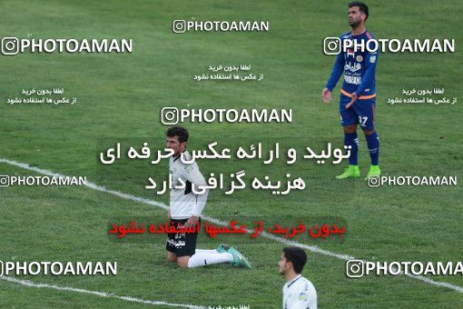 564892, Tehran, [*parameter:4*], لیگ برتر فوتبال ایران، Persian Gulf Cup، Week 22، Second Leg، Saipa 0 v 0 Saba on 2017/02/17 at Shahid Dastgerdi Stadium