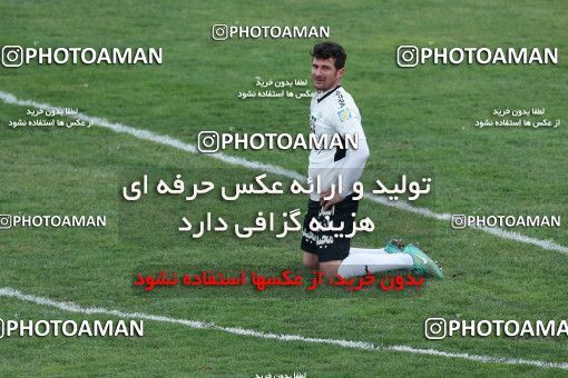564805, Tehran, [*parameter:4*], لیگ برتر فوتبال ایران، Persian Gulf Cup، Week 22، Second Leg، Saipa 0 v 0 Saba on 2017/02/17 at Shahid Dastgerdi Stadium