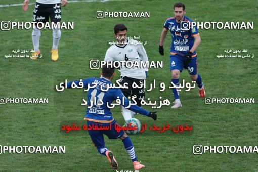 564200, Tehran, [*parameter:4*], لیگ برتر فوتبال ایران، Persian Gulf Cup، Week 22، Second Leg، Saipa 0 v 0 Saba on 2017/02/17 at Shahid Dastgerdi Stadium