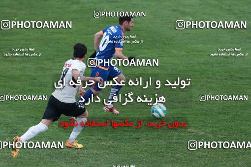 564719, Tehran, [*parameter:4*], لیگ برتر فوتبال ایران، Persian Gulf Cup، Week 22، Second Leg، Saipa 0 v 0 Saba on 2017/02/17 at Shahid Dastgerdi Stadium