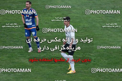 565019, Tehran, [*parameter:4*], لیگ برتر فوتبال ایران، Persian Gulf Cup، Week 22، Second Leg، Saipa 0 v 0 Saba on 2017/02/17 at Shahid Dastgerdi Stadium