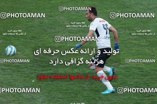 564593, Tehran, [*parameter:4*], لیگ برتر فوتبال ایران، Persian Gulf Cup، Week 22، Second Leg، Saipa 0 v 0 Saba on 2017/02/17 at Shahid Dastgerdi Stadium