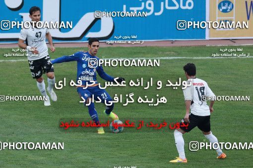 564440, Tehran, [*parameter:4*], لیگ برتر فوتبال ایران، Persian Gulf Cup، Week 22، Second Leg، Saipa 0 v 0 Saba on 2017/02/17 at Shahid Dastgerdi Stadium