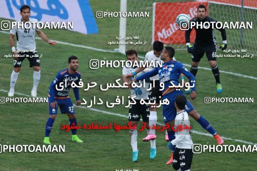 564302, Tehran, [*parameter:4*], لیگ برتر فوتبال ایران، Persian Gulf Cup، Week 22، Second Leg، Saipa 0 v 0 Saba on 2017/02/17 at Shahid Dastgerdi Stadium
