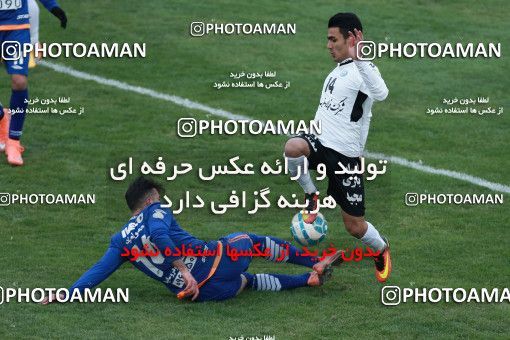 564812, Tehran, [*parameter:4*], لیگ برتر فوتبال ایران، Persian Gulf Cup، Week 22، Second Leg، Saipa 0 v 0 Saba on 2017/02/17 at Shahid Dastgerdi Stadium