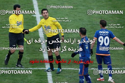 564928, Tehran, [*parameter:4*], لیگ برتر فوتبال ایران، Persian Gulf Cup، Week 22، Second Leg، Saipa 0 v 0 Saba on 2017/02/17 at Shahid Dastgerdi Stadium
