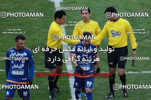 564735, Tehran, [*parameter:4*], لیگ برتر فوتبال ایران، Persian Gulf Cup، Week 22، Second Leg، Saipa 0 v 0 Saba on 2017/02/17 at Shahid Dastgerdi Stadium