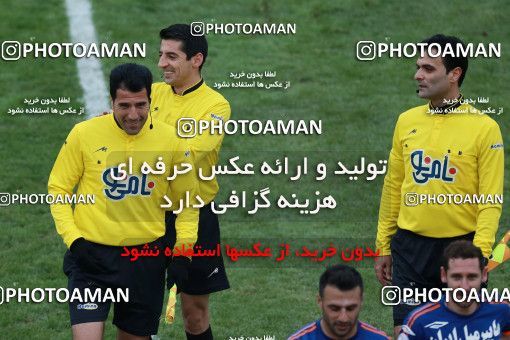 564651, Tehran, [*parameter:4*], لیگ برتر فوتبال ایران، Persian Gulf Cup، Week 22، Second Leg، Saipa 0 v 0 Saba on 2017/02/17 at Shahid Dastgerdi Stadium