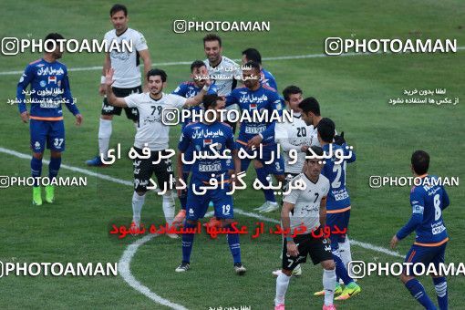 564806, Tehran, [*parameter:4*], لیگ برتر فوتبال ایران، Persian Gulf Cup، Week 22، Second Leg، Saipa 0 v 0 Saba on 2017/02/17 at Shahid Dastgerdi Stadium
