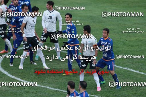 564567, Tehran, [*parameter:4*], لیگ برتر فوتبال ایران، Persian Gulf Cup، Week 22، Second Leg، Saipa 0 v 0 Saba on 2017/02/17 at Shahid Dastgerdi Stadium
