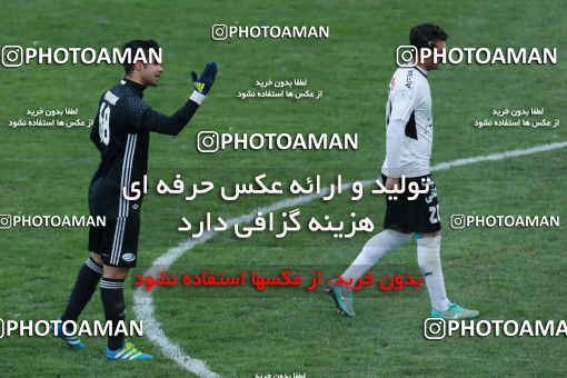 564368, Tehran, [*parameter:4*], لیگ برتر فوتبال ایران، Persian Gulf Cup، Week 22، Second Leg، Saipa 0 v 0 Saba on 2017/02/17 at Shahid Dastgerdi Stadium