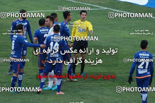 564978, Tehran, [*parameter:4*], لیگ برتر فوتبال ایران، Persian Gulf Cup، Week 22، Second Leg، Saipa 0 v 0 Saba on 2017/02/17 at Shahid Dastgerdi Stadium