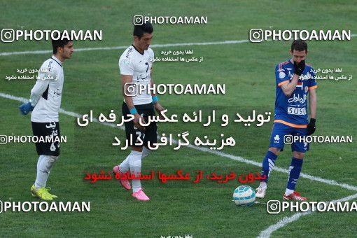 564482, Tehran, [*parameter:4*], لیگ برتر فوتبال ایران، Persian Gulf Cup، Week 22، Second Leg، Saipa 0 v 0 Saba on 2017/02/17 at Shahid Dastgerdi Stadium