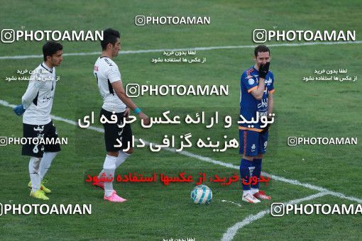 564886, Tehran, [*parameter:4*], لیگ برتر فوتبال ایران، Persian Gulf Cup، Week 22، Second Leg، Saipa 0 v 0 Saba on 2017/02/17 at Shahid Dastgerdi Stadium
