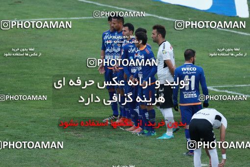 564284, Tehran, [*parameter:4*], لیگ برتر فوتبال ایران، Persian Gulf Cup، Week 22، Second Leg، Saipa 0 v 0 Saba on 2017/02/17 at Shahid Dastgerdi Stadium
