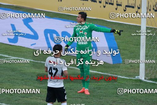 564237, Tehran, [*parameter:4*], لیگ برتر فوتبال ایران، Persian Gulf Cup، Week 22، Second Leg، Saipa 0 v 0 Saba on 2017/02/17 at Shahid Dastgerdi Stadium