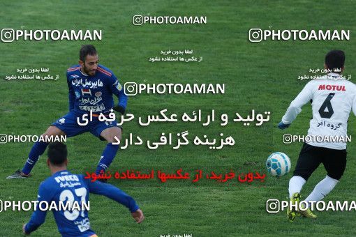 564214, Tehran, [*parameter:4*], لیگ برتر فوتبال ایران، Persian Gulf Cup، Week 22، Second Leg، Saipa 0 v 0 Saba on 2017/02/17 at Shahid Dastgerdi Stadium