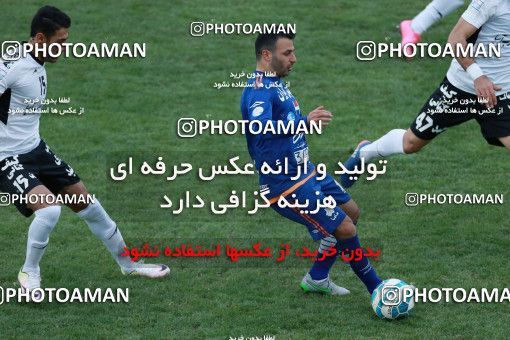 564855, Tehran, [*parameter:4*], لیگ برتر فوتبال ایران، Persian Gulf Cup، Week 22، Second Leg، Saipa 0 v 0 Saba on 2017/02/17 at Shahid Dastgerdi Stadium