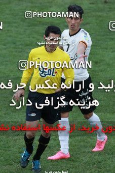 564680, Tehran, [*parameter:4*], لیگ برتر فوتبال ایران، Persian Gulf Cup، Week 22، Second Leg، Saipa 0 v 0 Saba on 2017/02/17 at Shahid Dastgerdi Stadium