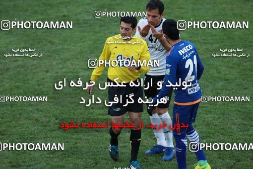 564253, Tehran, [*parameter:4*], لیگ برتر فوتبال ایران، Persian Gulf Cup، Week 22، Second Leg، Saipa 0 v 0 Saba on 2017/02/17 at Shahid Dastgerdi Stadium