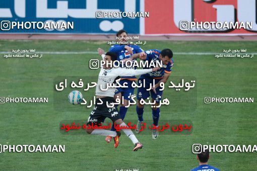 564915, Tehran, [*parameter:4*], لیگ برتر فوتبال ایران، Persian Gulf Cup، Week 22، Second Leg، Saipa 0 v 0 Saba on 2017/02/17 at Shahid Dastgerdi Stadium
