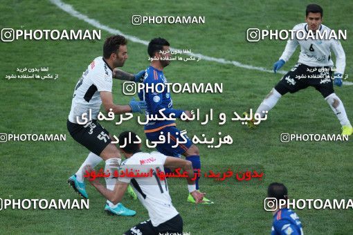 564207, Tehran, [*parameter:4*], لیگ برتر فوتبال ایران، Persian Gulf Cup، Week 22، Second Leg، Saipa 0 v 0 Saba on 2017/02/17 at Shahid Dastgerdi Stadium