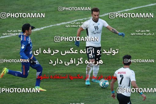 564359, Tehran, [*parameter:4*], لیگ برتر فوتبال ایران، Persian Gulf Cup، Week 22، Second Leg، Saipa 0 v 0 Saba on 2017/02/17 at Shahid Dastgerdi Stadium
