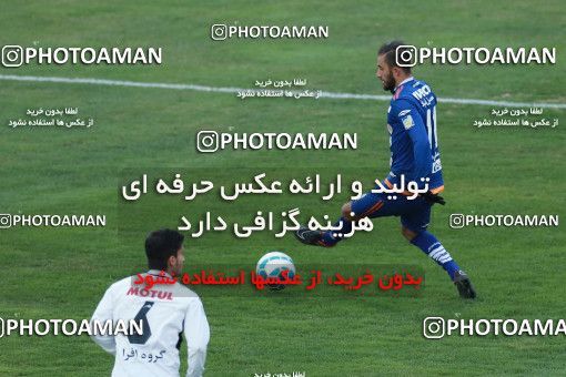 564480, Tehran, [*parameter:4*], لیگ برتر فوتبال ایران، Persian Gulf Cup، Week 22، Second Leg، Saipa 0 v 0 Saba on 2017/02/17 at Shahid Dastgerdi Stadium