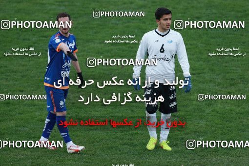564520, Tehran, [*parameter:4*], لیگ برتر فوتبال ایران، Persian Gulf Cup، Week 22، Second Leg، Saipa 0 v 0 Saba on 2017/02/17 at Shahid Dastgerdi Stadium