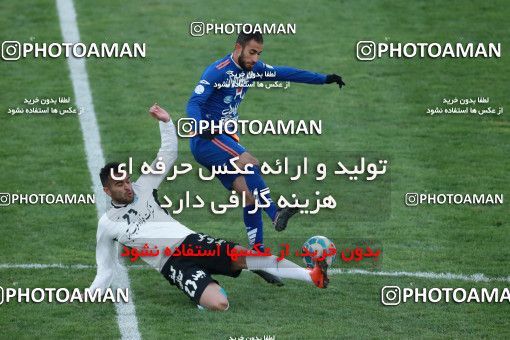 564975, Tehran, [*parameter:4*], لیگ برتر فوتبال ایران، Persian Gulf Cup، Week 22، Second Leg، Saipa 0 v 0 Saba on 2017/02/17 at Shahid Dastgerdi Stadium