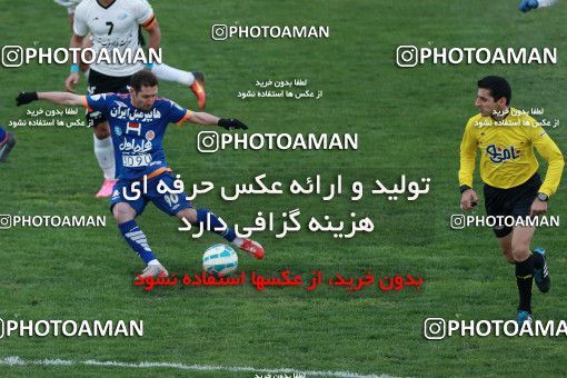564616, Tehran, [*parameter:4*], لیگ برتر فوتبال ایران، Persian Gulf Cup، Week 22، Second Leg، Saipa 0 v 0 Saba on 2017/02/17 at Shahid Dastgerdi Stadium