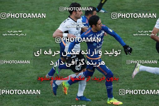 564620, Tehran, [*parameter:4*], لیگ برتر فوتبال ایران، Persian Gulf Cup، Week 22، Second Leg، Saipa 0 v 0 Saba on 2017/02/17 at Shahid Dastgerdi Stadium