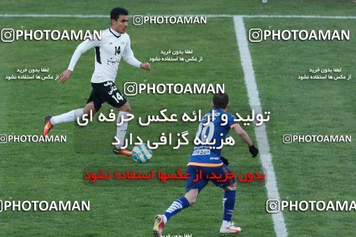 564926, Tehran, [*parameter:4*], لیگ برتر فوتبال ایران، Persian Gulf Cup، Week 22، Second Leg، Saipa 0 v 0 Saba on 2017/02/17 at Shahid Dastgerdi Stadium