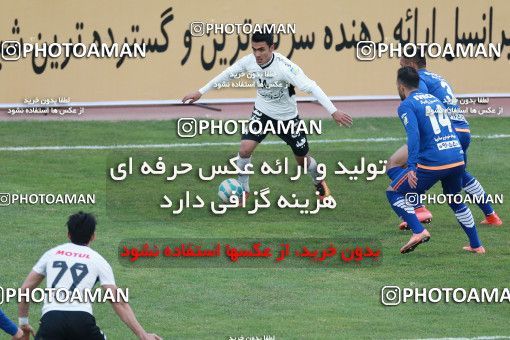565064, Tehran, [*parameter:4*], لیگ برتر فوتبال ایران، Persian Gulf Cup، Week 22، Second Leg، Saipa 0 v 0 Saba on 2017/02/17 at Shahid Dastgerdi Stadium
