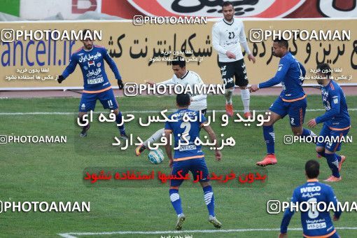 564326, Tehran, [*parameter:4*], لیگ برتر فوتبال ایران، Persian Gulf Cup، Week 22، Second Leg، Saipa 0 v 0 Saba on 2017/02/17 at Shahid Dastgerdi Stadium