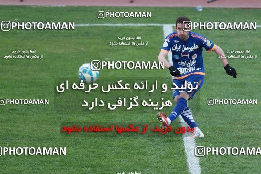 564433, Tehran, [*parameter:4*], لیگ برتر فوتبال ایران، Persian Gulf Cup، Week 22، Second Leg، Saipa 0 v 0 Saba on 2017/02/17 at Shahid Dastgerdi Stadium