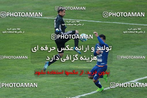 564625, Tehran, [*parameter:4*], لیگ برتر فوتبال ایران، Persian Gulf Cup، Week 22، Second Leg، Saipa 0 v 0 Saba on 2017/02/17 at Shahid Dastgerdi Stadium