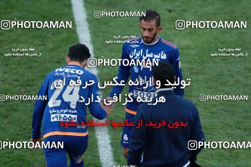 564602, Tehran, [*parameter:4*], لیگ برتر فوتبال ایران، Persian Gulf Cup، Week 22، Second Leg، Saipa 0 v 0 Saba on 2017/02/17 at Shahid Dastgerdi Stadium