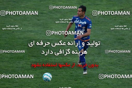 564493, Tehran, [*parameter:4*], لیگ برتر فوتبال ایران، Persian Gulf Cup، Week 22، Second Leg، Saipa 0 v 0 Saba on 2017/02/17 at Shahid Dastgerdi Stadium