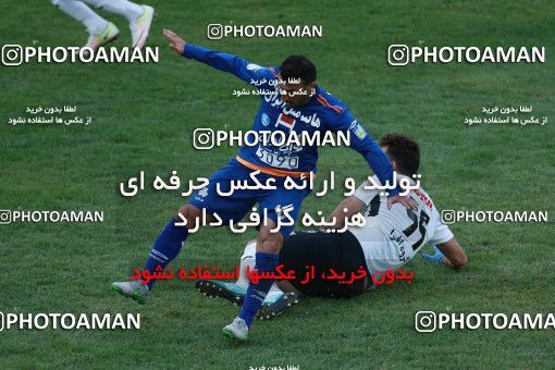 564608, Tehran, [*parameter:4*], لیگ برتر فوتبال ایران، Persian Gulf Cup، Week 22، Second Leg، Saipa 0 v 0 Saba on 2017/02/17 at Shahid Dastgerdi Stadium