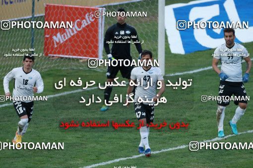 564462, Tehran, [*parameter:4*], لیگ برتر فوتبال ایران، Persian Gulf Cup، Week 22، Second Leg، Saipa 0 v 0 Saba on 2017/02/17 at Shahid Dastgerdi Stadium