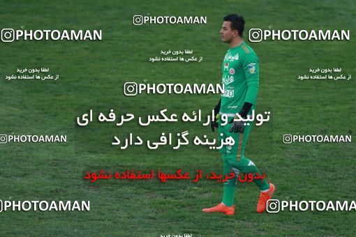 564725, Tehran, [*parameter:4*], لیگ برتر فوتبال ایران، Persian Gulf Cup، Week 22، Second Leg، Saipa 0 v 0 Saba on 2017/02/17 at Shahid Dastgerdi Stadium