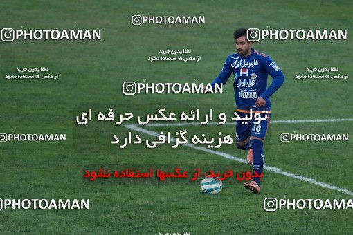 565013, Tehran, [*parameter:4*], لیگ برتر فوتبال ایران، Persian Gulf Cup، Week 22، Second Leg، Saipa 0 v 0 Saba on 2017/02/17 at Shahid Dastgerdi Stadium