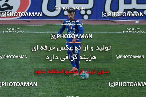 564913, Tehran, [*parameter:4*], لیگ برتر فوتبال ایران، Persian Gulf Cup، Week 22، Second Leg، Saipa 0 v 0 Saba on 2017/02/17 at Shahid Dastgerdi Stadium