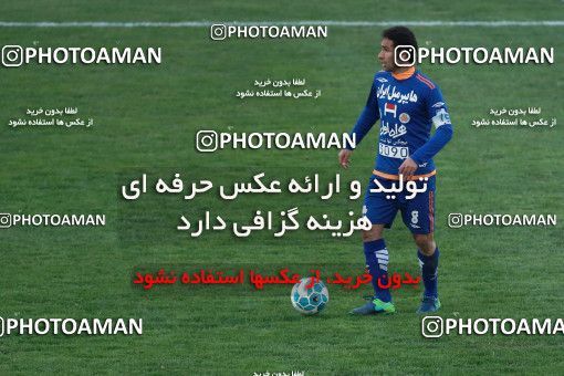564555, Tehran, [*parameter:4*], لیگ برتر فوتبال ایران، Persian Gulf Cup، Week 22، Second Leg، Saipa 0 v 0 Saba on 2017/02/17 at Shahid Dastgerdi Stadium