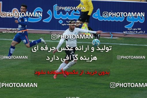 564677, Tehran, [*parameter:4*], لیگ برتر فوتبال ایران، Persian Gulf Cup، Week 22، Second Leg، Saipa 0 v 0 Saba on 2017/02/17 at Shahid Dastgerdi Stadium
