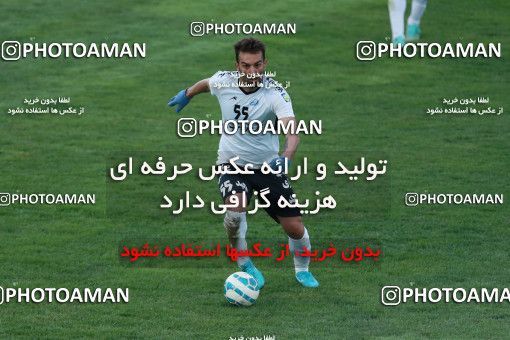 564197, Tehran, [*parameter:4*], لیگ برتر فوتبال ایران، Persian Gulf Cup، Week 22، Second Leg، Saipa 0 v 0 Saba on 2017/02/17 at Shahid Dastgerdi Stadium