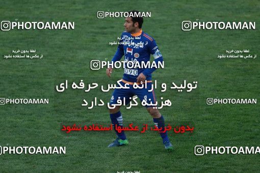 564227, Tehran, [*parameter:4*], لیگ برتر فوتبال ایران، Persian Gulf Cup، Week 22، Second Leg، Saipa 0 v 0 Saba on 2017/02/17 at Shahid Dastgerdi Stadium