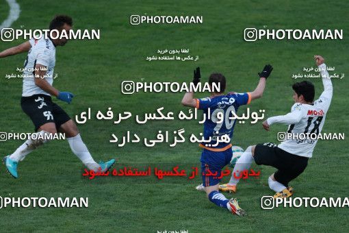 564658, Tehran, [*parameter:4*], لیگ برتر فوتبال ایران، Persian Gulf Cup، Week 22، Second Leg، Saipa 0 v 0 Saba on 2017/02/17 at Shahid Dastgerdi Stadium