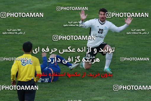 564980, Tehran, [*parameter:4*], لیگ برتر فوتبال ایران، Persian Gulf Cup، Week 22، Second Leg، Saipa 0 v 0 Saba on 2017/02/17 at Shahid Dastgerdi Stadium
